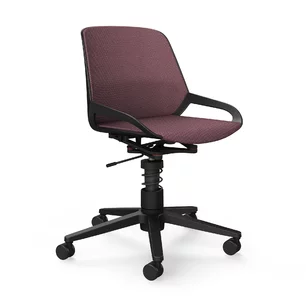 CU09 light violet melange s poťahom chrbtovej opierky za príplatok 69,60 €