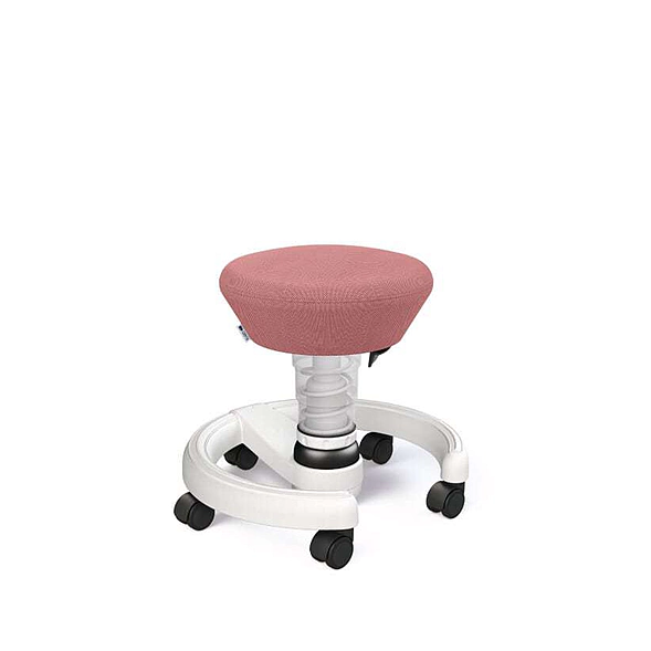 Detská stolička Aeris Swoppster Pink Detská stolička Aeris Swoppster Pink