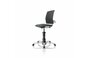 Kancelárska stolička 3DEE Čierna