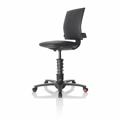 Kancelárska stolička 3DEE Koža