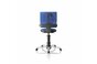 Kancelárska stolička 3DEE Modrá