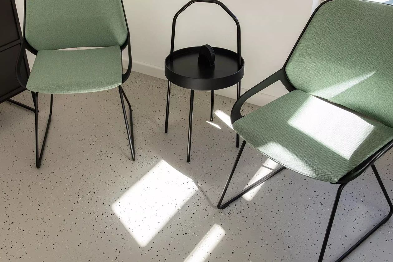 osvetlenie na pracovisku