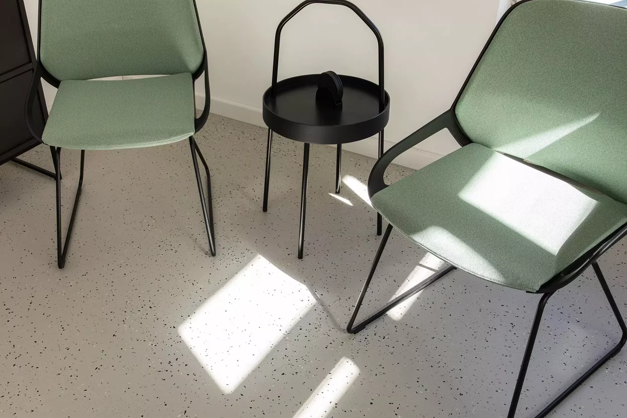 osvetlenie na pracovisku