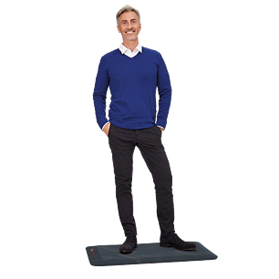 podpora pri dlhodobom státí