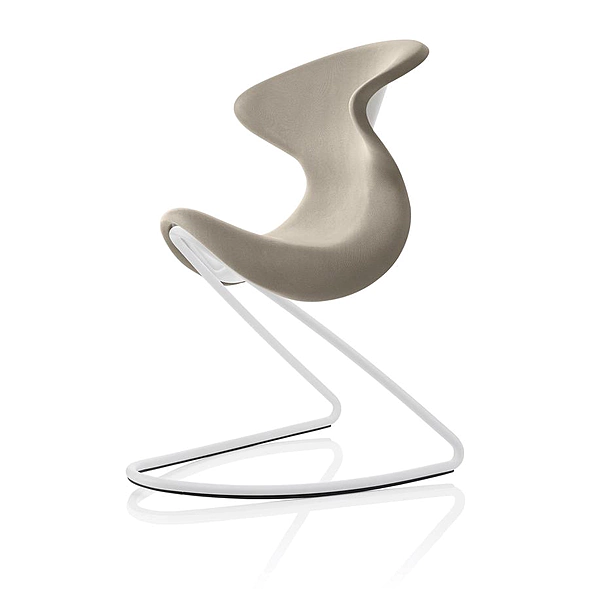 Stolička Aeris Oyo Beige / Grey Stolička Aeris Oyo Beige / Grey