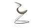 Stolička Aeris Oyo Beige / Grey Stolička Aeris Oyo Beige / Grey