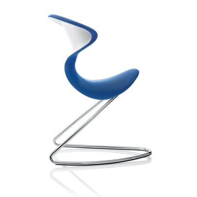 Stolička Aeris Oyo Blue