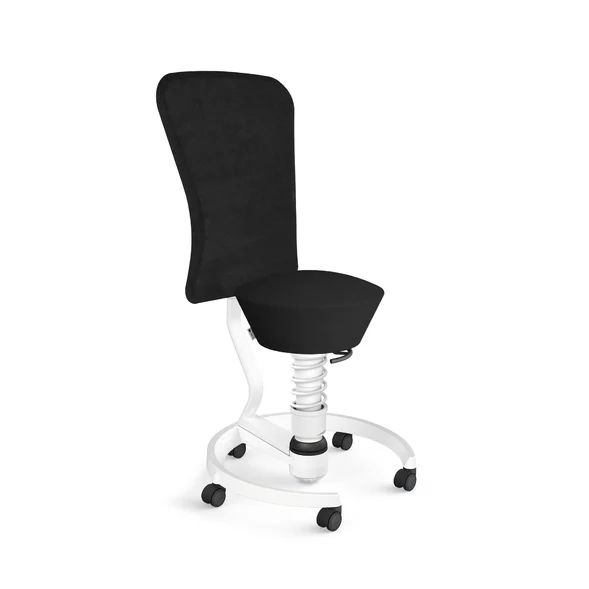 Zdravotná stolička Aeris Swopper WORK/ CM podnož biela / s kolieskami Zdravotná stolička Aeris Swopper WORK/ CM podnož biela / s kolieskami